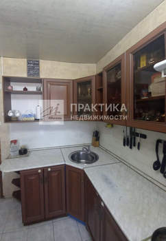 2-к квартира, вторичка, 61м2, 6/14 этаж