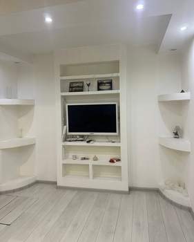3-к квартира, вторичка, 56м2, 1/5 этаж