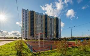 1-к квартира, вторичка, 32м2, 17/17 этаж