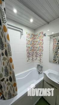 2-к квартира, вторичка, 51м2, 1/5 этаж