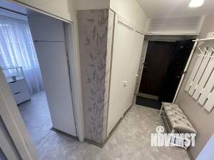 3-к квартира, вторичка, 60м2, 3/5 этаж