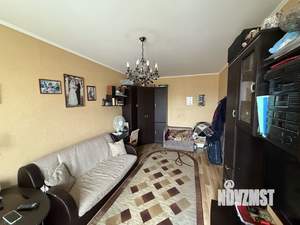 1-к квартира, вторичка, 39м2, 8/16 этаж