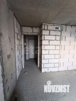 Студия квартира, вторичка, 25м2, 8/17 этаж
