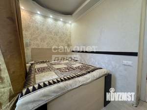 1-к квартира, вторичка, 45м2, 15/17 этаж