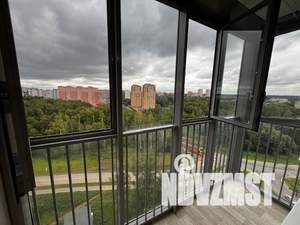 1-к квартира, вторичка, 37м2, 14/17 этаж