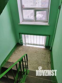 1-к квартира, вторичка, 31м2, 4/5 этаж