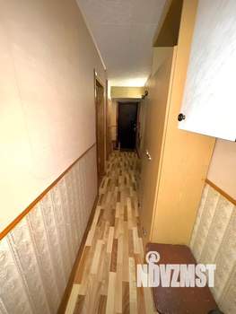 2-к квартира, вторичка, 45м2, 1/5 этаж