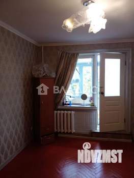 1-к квартира, вторичка, 28м2, 2/5 этаж