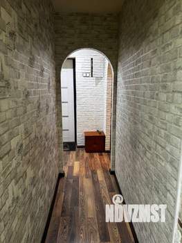 2-к квартира, вторичка, 41м2, 1/3 этаж