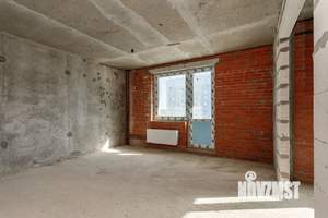 2-к квартира, вторичка, 58м2, 13/17 этаж