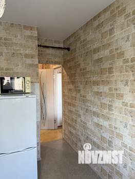 1-к квартира, вторичка, 44м2, 7/10 этаж