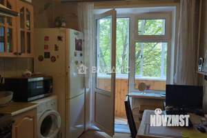 3-к квартира, вторичка, 67м2, 3/12 этаж