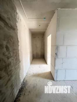 1-к квартира, вторичка, 40м2, 14/17 этаж