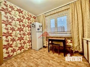 2-к квартира, вторичка, 62м2, 5/17 этаж