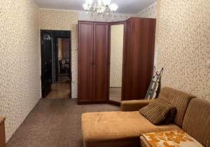 2-к квартира, вторичка, 59м2, 5/14 этаж