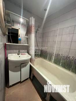 2-к квартира, вторичка, 46м2, 1/12 этаж