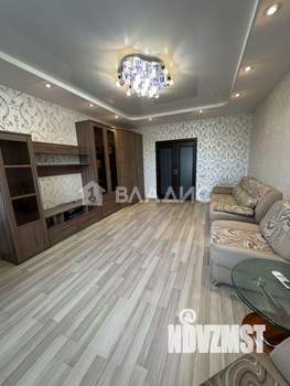 1-к квартира, вторичка, 57м2, 8/9 этаж