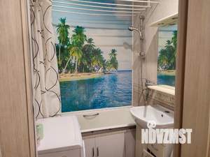 1-к квартира, вторичка, 31м2, 3/5 этаж