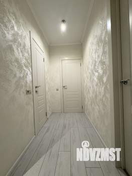 1-к квартира, вторичка, 45м2, 3/17 этаж