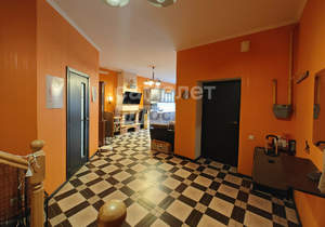 3-к квартира, вторичка, 158м2, 1/3 этаж