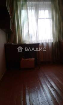 2-к квартира, вторичка, 45м2, 3/5 этаж