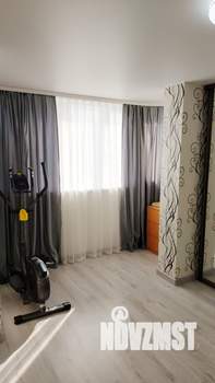 2-к квартира, вторичка, 40м2, 9/19 этаж