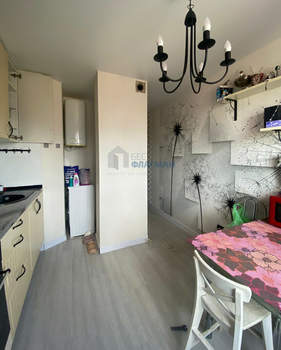 2-к квартира, вторичка, 53м2, 6/12 этаж