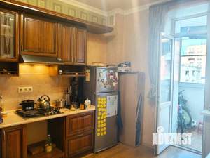1-к квартира, вторичка, 58м2, 3/7 этаж