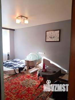 1-к квартира, вторичка, 25м2, 1/5 этаж