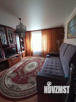 1-к квартира, вторичка, 34м2, 5/9 этаж