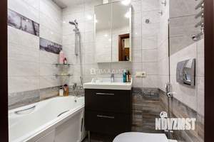 2-к квартира, вторичка, 42м2, 2/5 этаж