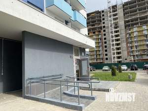 2-к квартира, вторичка, 58м2, 14/17 этаж