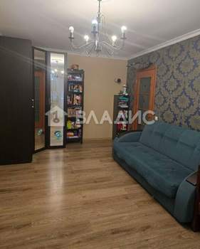 1-к квартира, вторичка, 30м2, 3/5 этаж