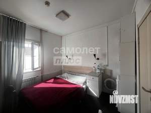 Студия квартира, вторичка, 15м2, 1/3 этаж