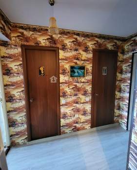 3-к квартира, вторичка, 69м2, 8/10 этаж