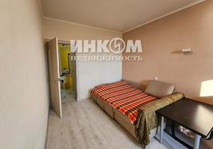 2-к квартира, вторичка, 59м2, 4/17 этаж