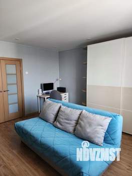 3-к квартира, вторичка, 75м2, 9/14 этаж