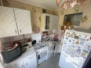 2-к квартира, вторичка, 45м2, 3/5 этаж