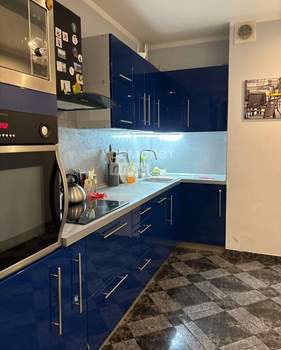 2-к квартира, вторичка, 58м2, 5/14 этаж