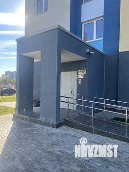 Студия квартира, вторичка, 24м2, 4/17 этаж