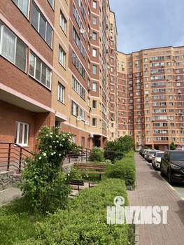 Фото квартиры на продажу (3)