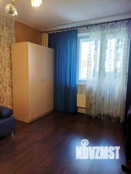 1-к квартира, вторичка, 40м2, 13/14 этаж