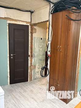 2-к квартира, вторичка, 39м2, 1/5 этаж