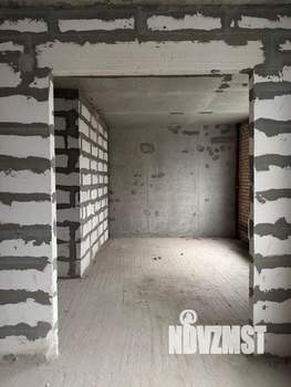 2-к квартира, вторичка, 54м2, 15/17 этаж