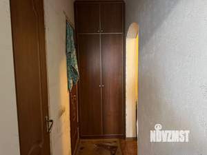 2-к квартира, вторичка, 64м2, 10/14 этаж