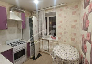 1-к квартира, вторичка, 30м2, 2/5 этаж