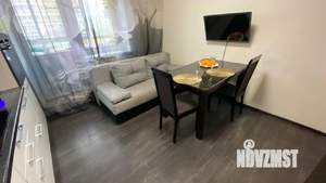 1-к квартира, вторичка, 48м2, 3/19 этаж