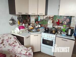 2-к квартира, вторичка, 56м2, 14/17 этаж