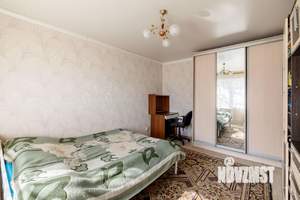 1-к квартира, вторичка, 29м2, 1/5 этаж