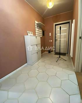 2-к квартира, вторичка, 50м2, 16/17 этаж